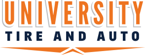 Company Logo | University Tire and Auto