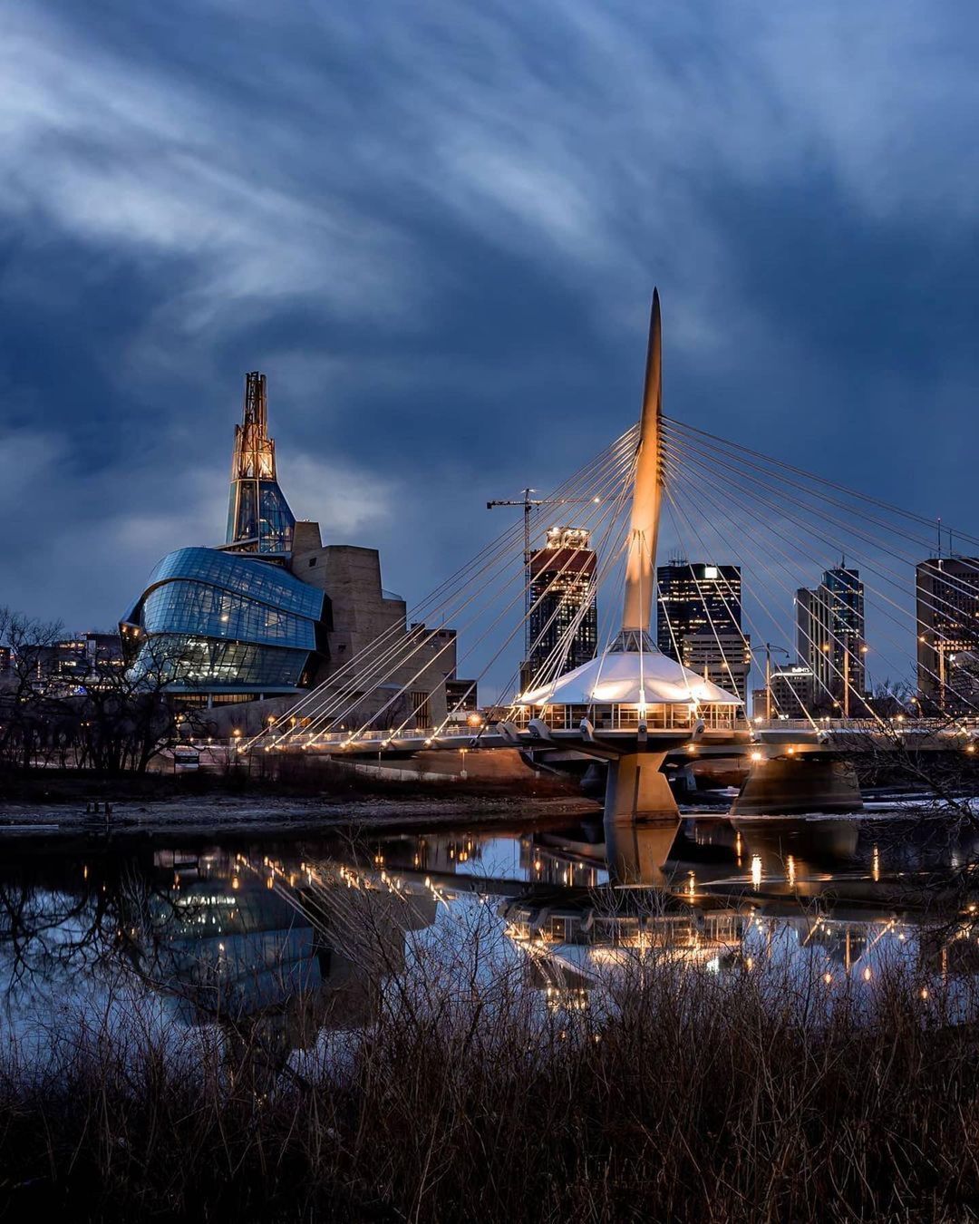 winnipeg