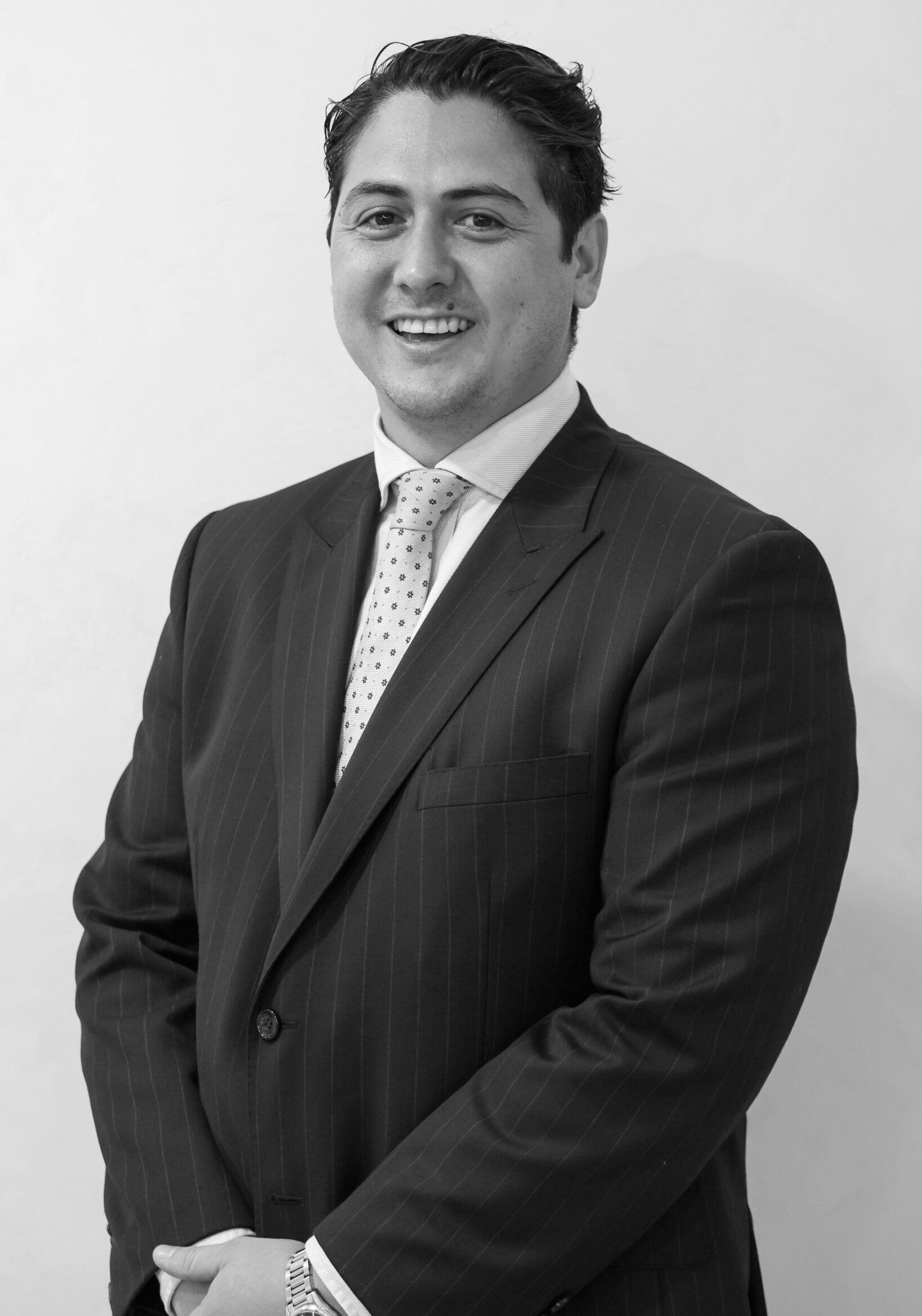 Ngarangi Rangihuna — Director