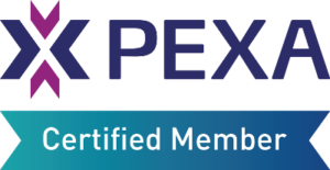 Pexa Logo
