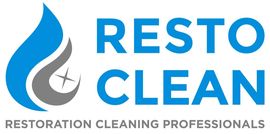 resto clean disaster clean-up and restoration