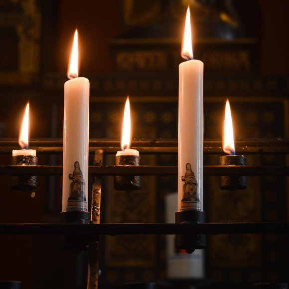 rappresentazione della vita dopo la morte