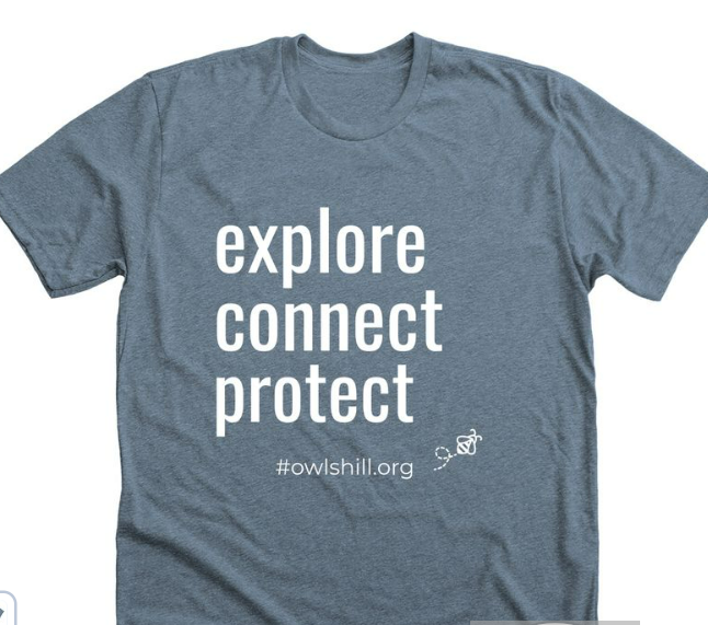 Where To Buy Tower Hill Clothing OWL'S HILL APPAREL