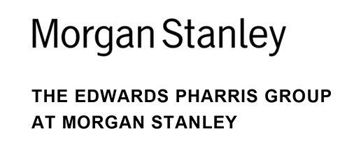 Morgan Stanley logo: