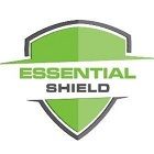 Essential Shield logo