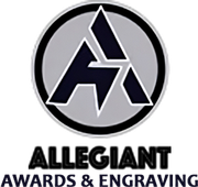 Allegiant Awards & Engraving