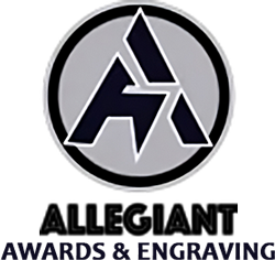 Allegiant Awards & Engraving
