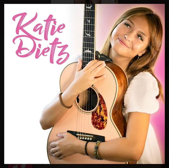 Katie Dietz Music Katie Dietz Music