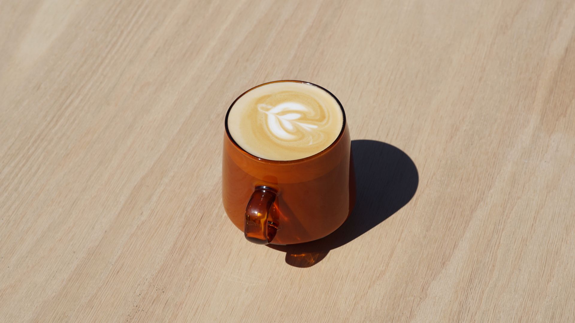 latte