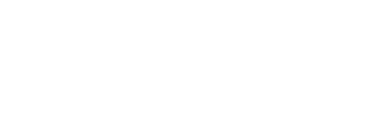Un amplio banner blanco en blanco con una fina línea azul claro cerca de la parte inferior.