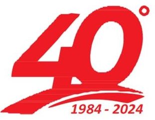 35° ANNIVERSARIO REMASALD - LOGO