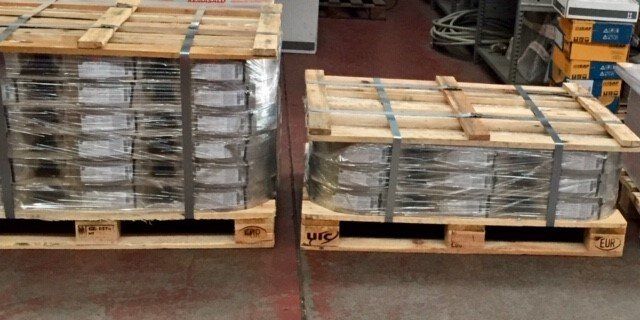 point of sale of welding materials in Monza and Brianza