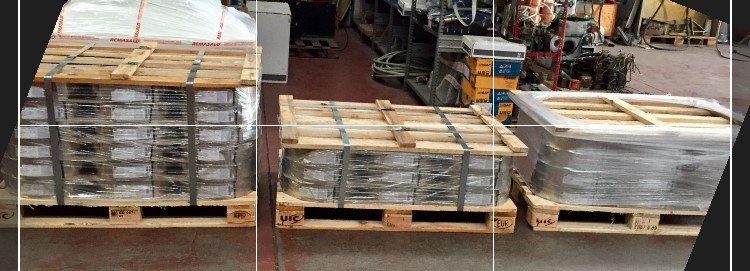 welding materials sales outlet Monza and Brianza