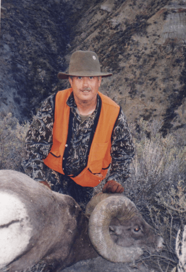 Don Grewell