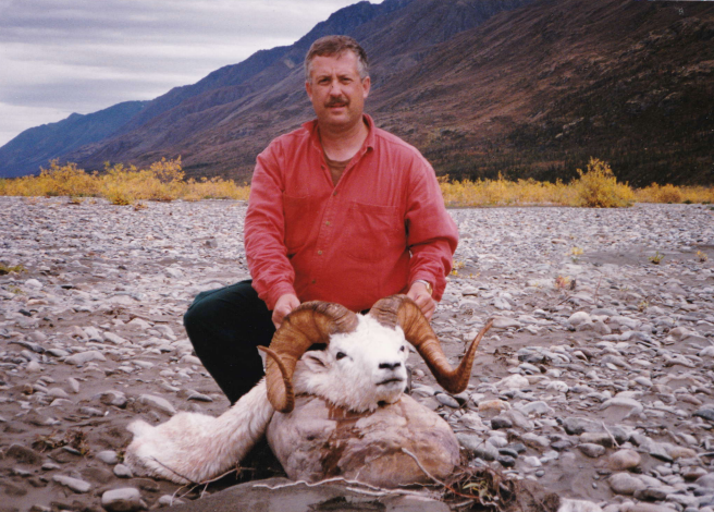 Don Grewell