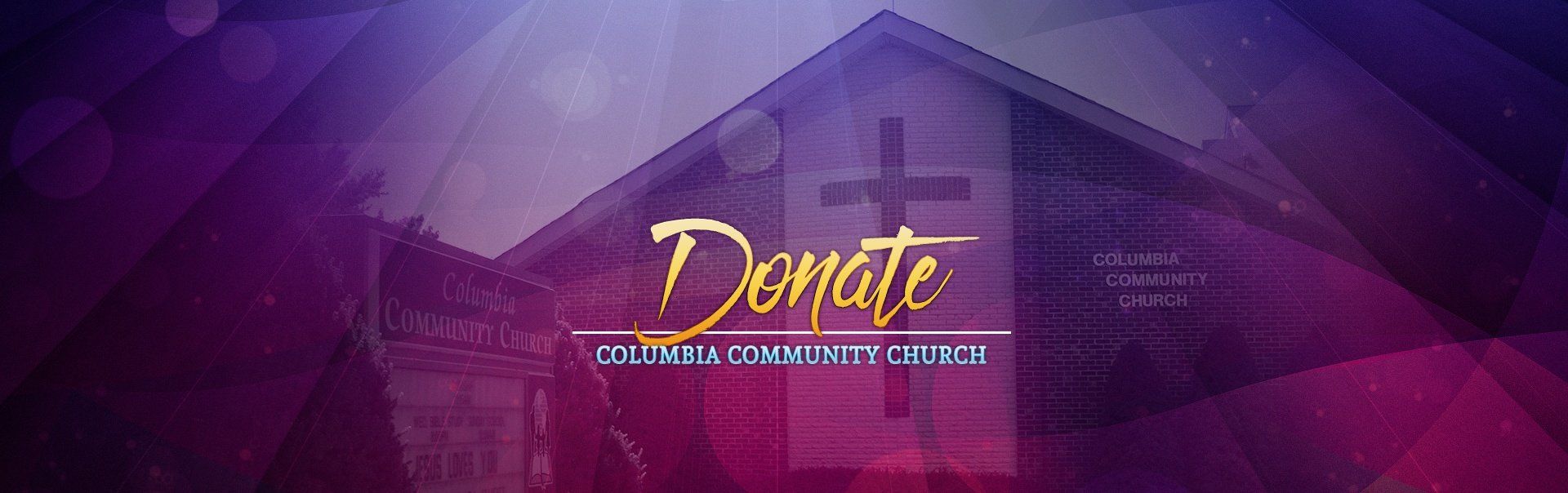 donate