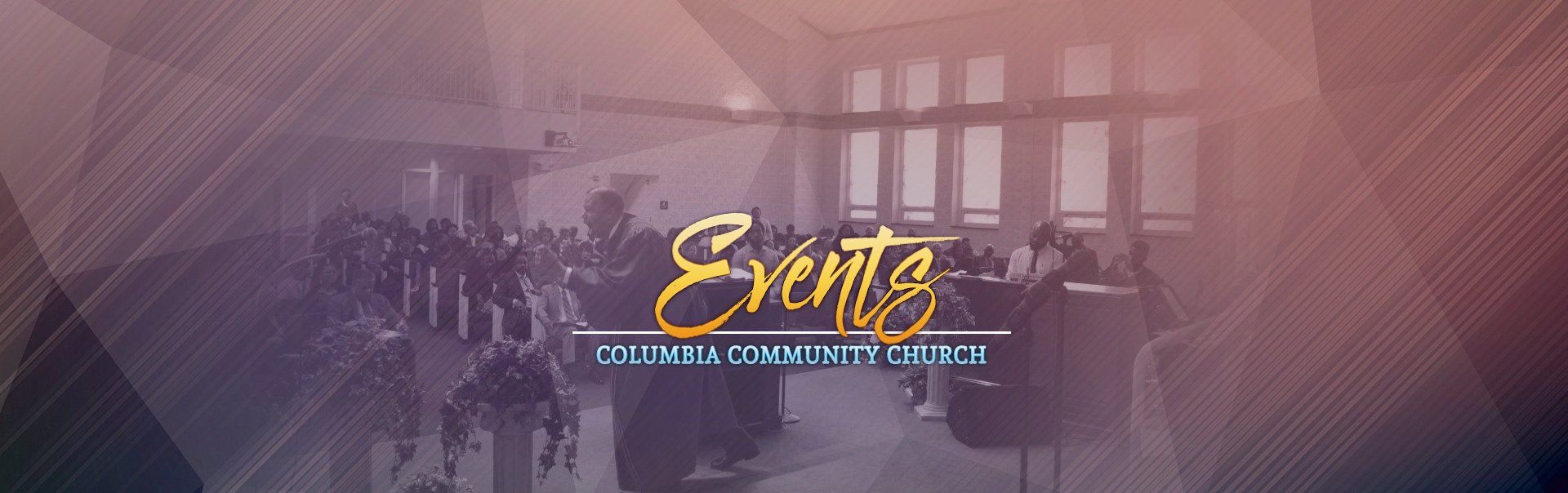 media Columbia community church