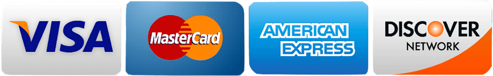 credit card icons