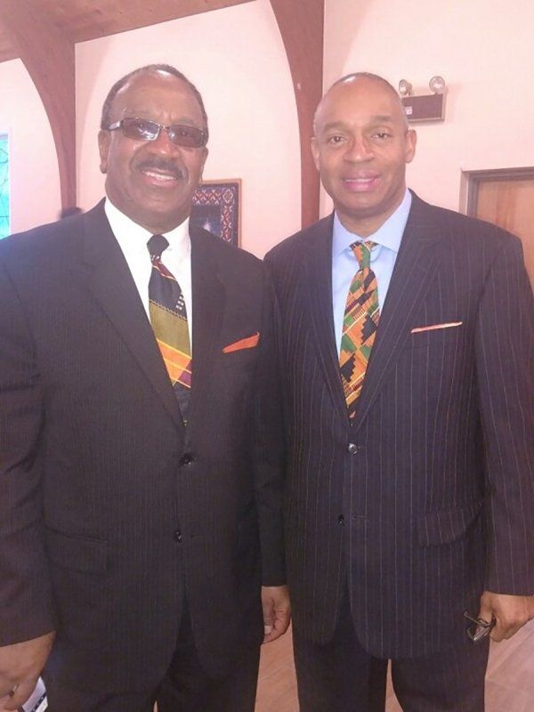 bhm service 2019