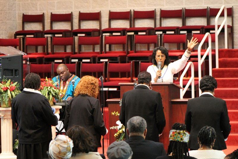 bhm service 2019