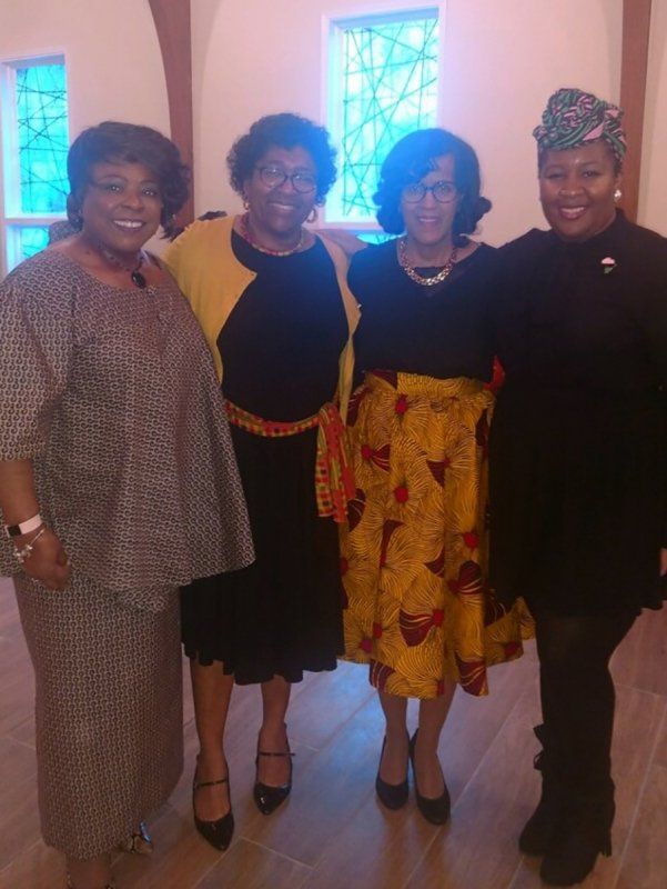 bhm service 2019