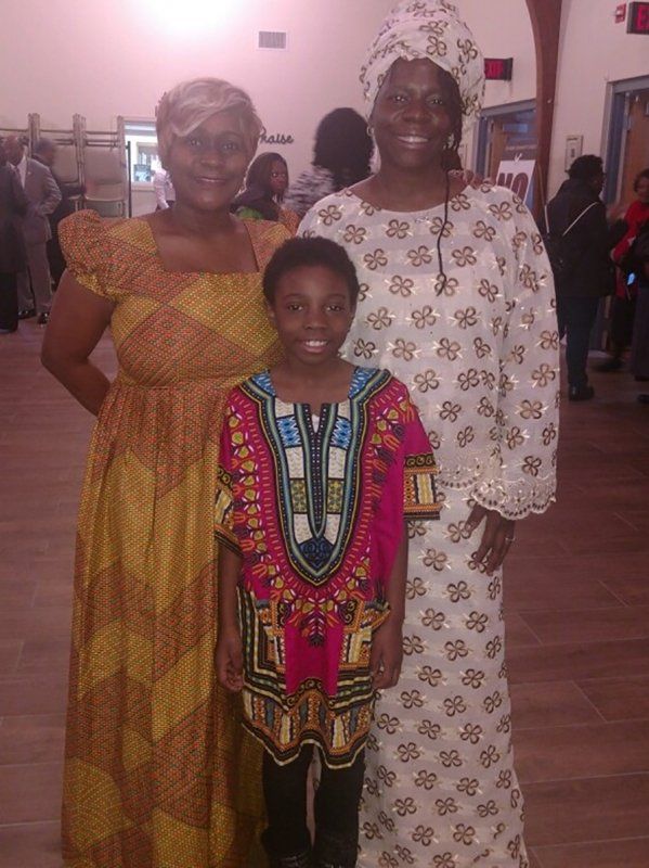 bhm service 2019