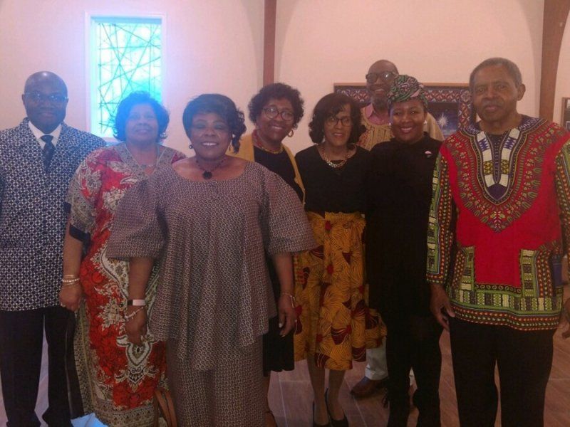 bhm service 2019