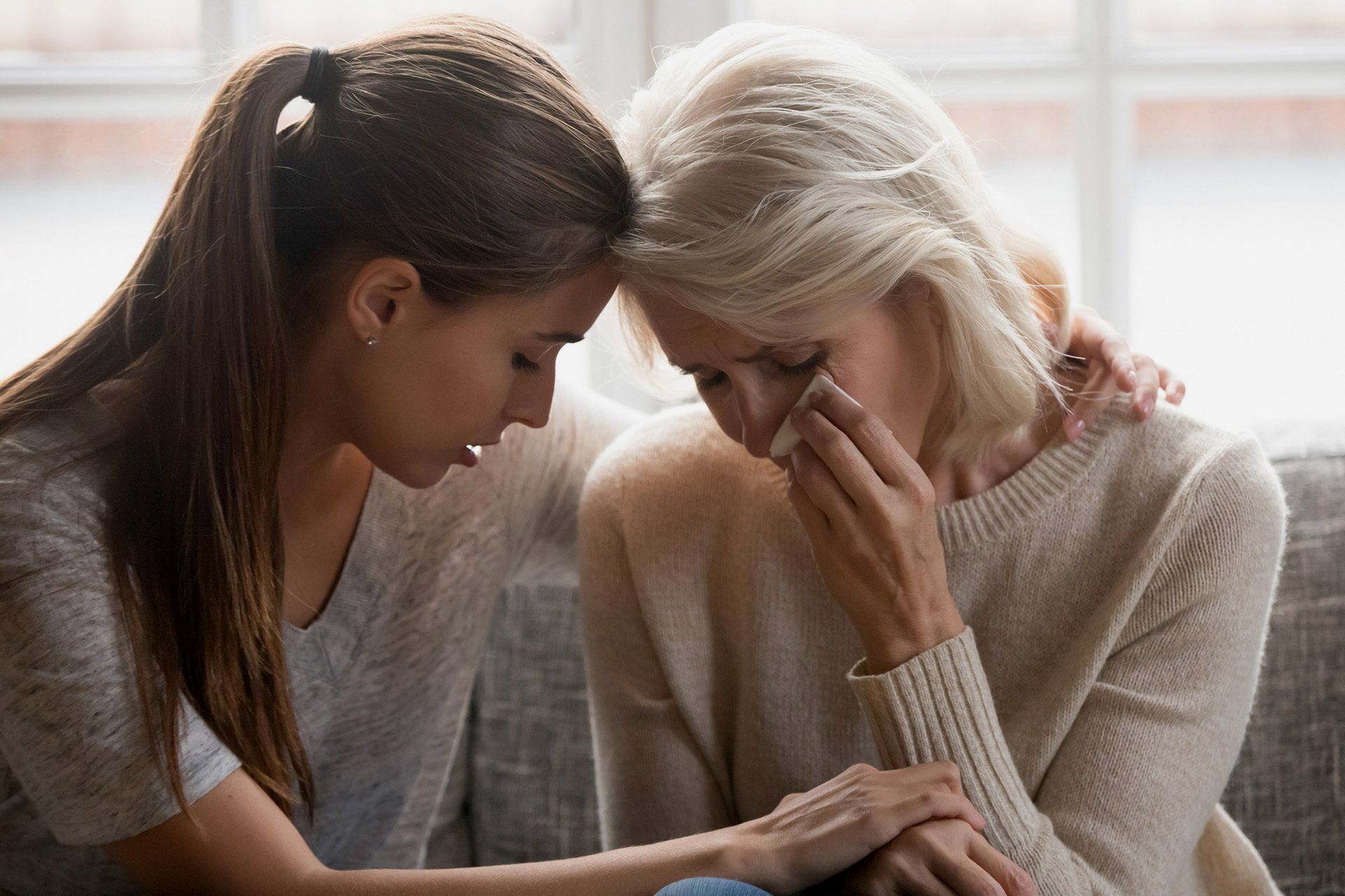Grief Support