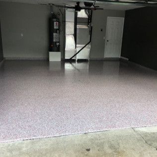 Epoxy Flooring Projects | Epoxy Brothers Inc | Ocala, FL