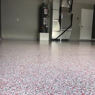 Epoxy Flooring | Epoxy Brothers Inc | Ocala, FL