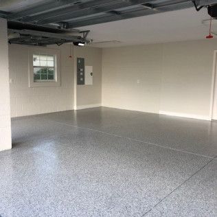 Epoxy Flooring Projects | Epoxy Brothers Inc | Ocala, FL
