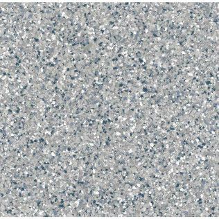 A close up of a gray and blue marble texture.