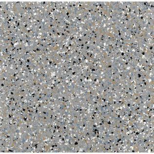 A close up of a gray and white marble texture.