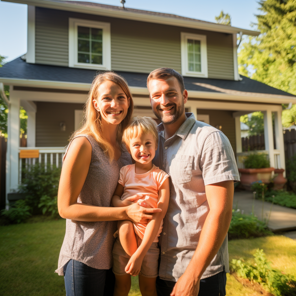 VR headsets allowing buyers to experience the property as if they were actually there
