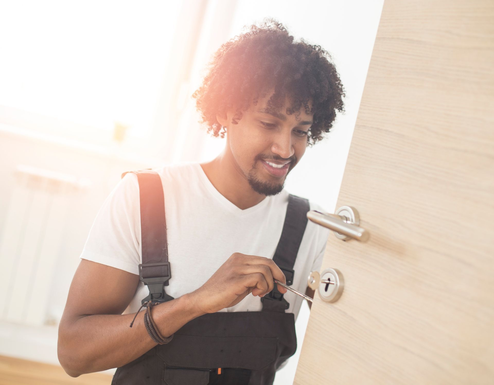 Break-In Services: What to Do After a Home Invasion