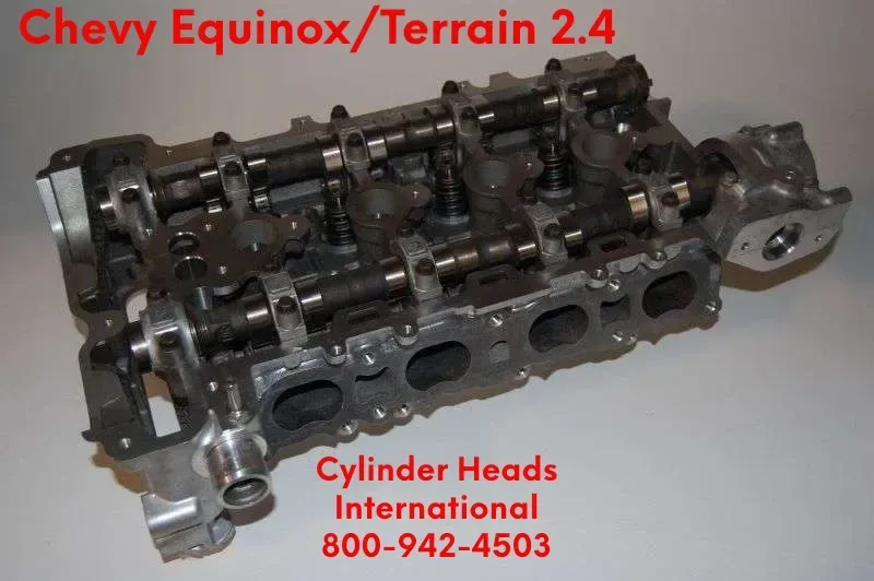 Intake Manifold For Chevrolet Impala Equinox Buick LaCrosse GMC - View #11
