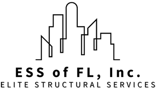 Elite Structural Services Inc. logo