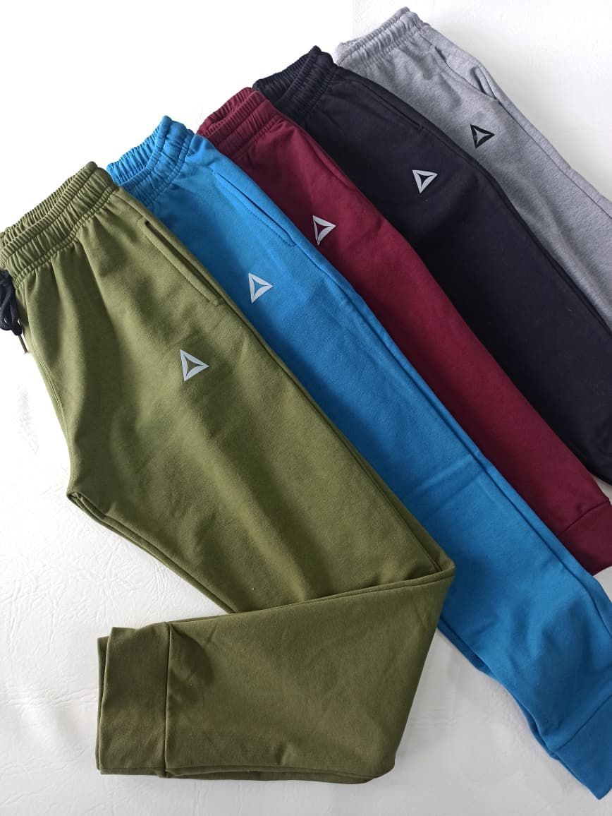 PANTALON ALGODON RUSTICO NIÑO (PÑ025)
