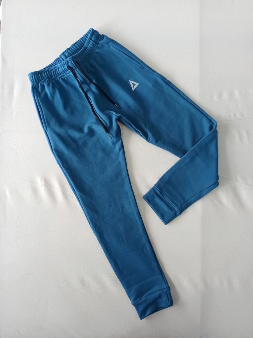 PANTALON ALGODON RUSTICO NIÑO (PÑ025)