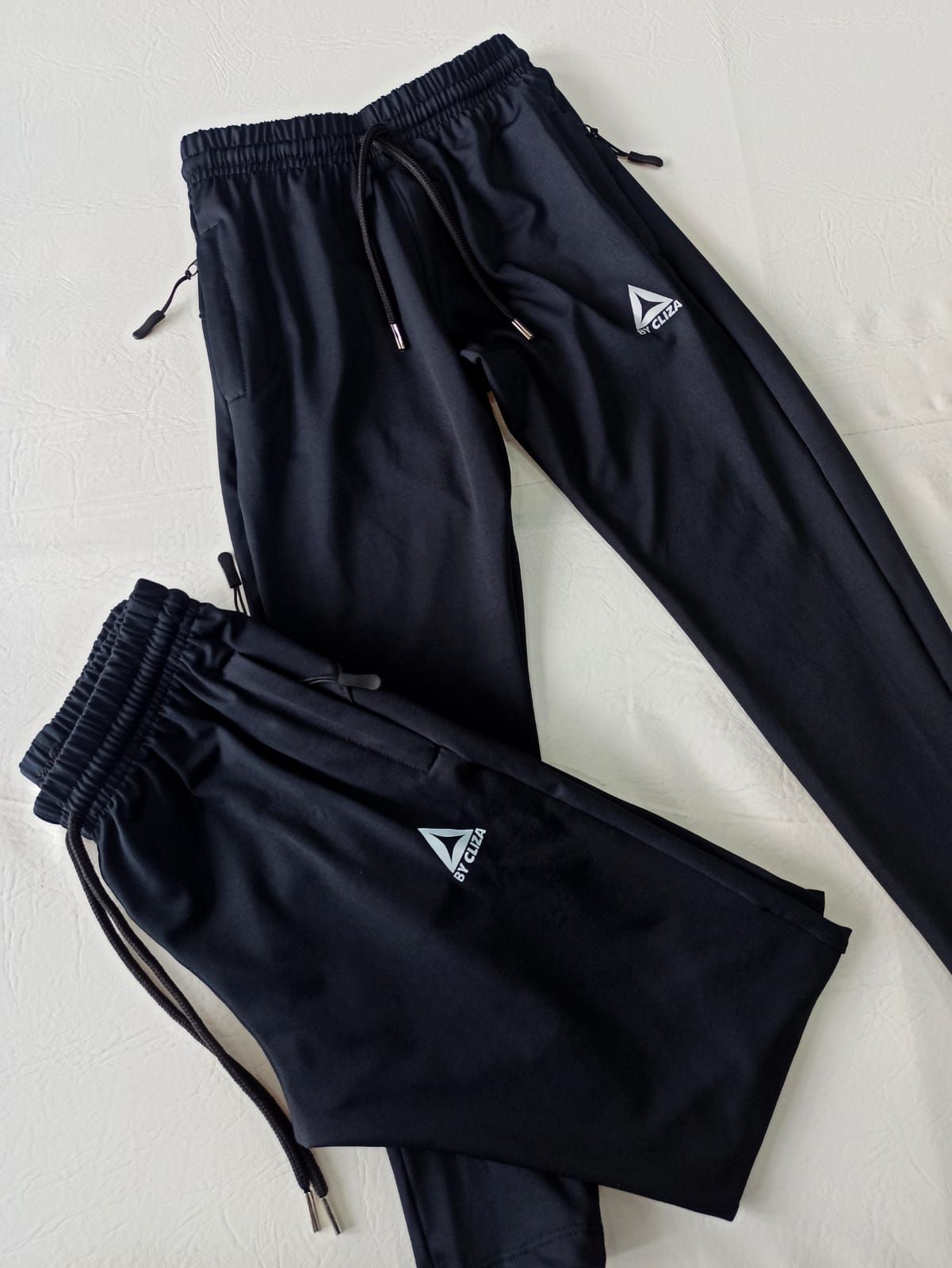 PANTALON  TERMICO LYCRA NIÑO  (PÑ007)