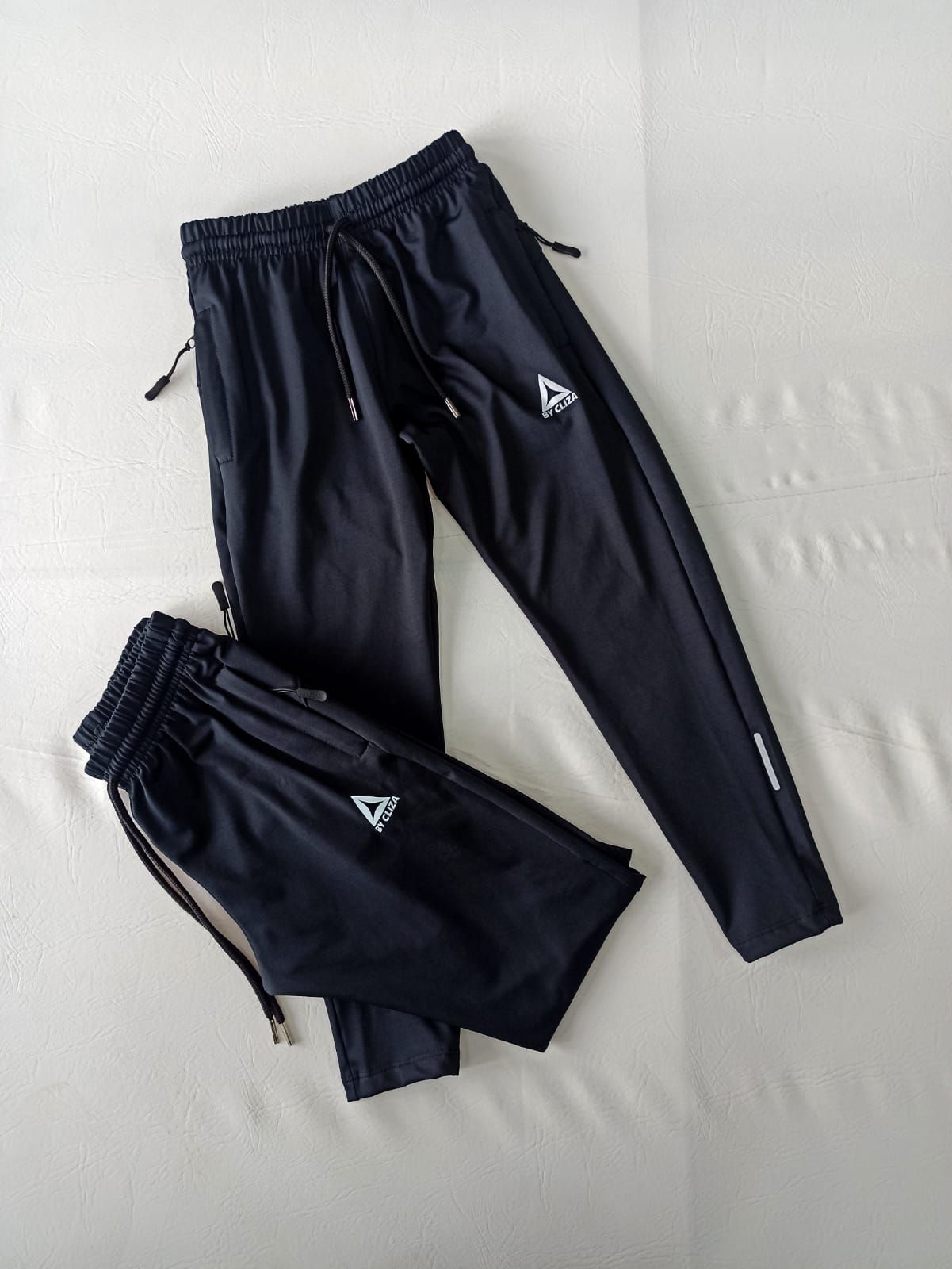 PANTALON  TERMICO LYCRA NIÑO  (PÑ007)