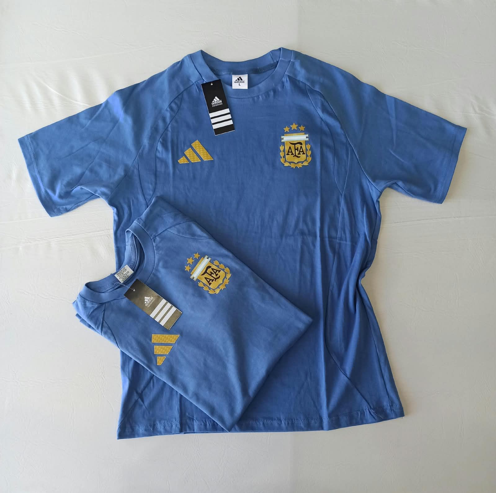 REMERA HOMBRE ALGODON SCALONI (RM120)