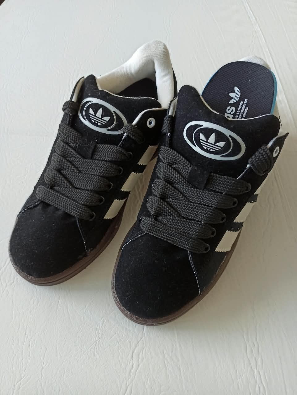 ZAPATILLAS ADIDAS CAMPUS 00s BETA  (Z004)