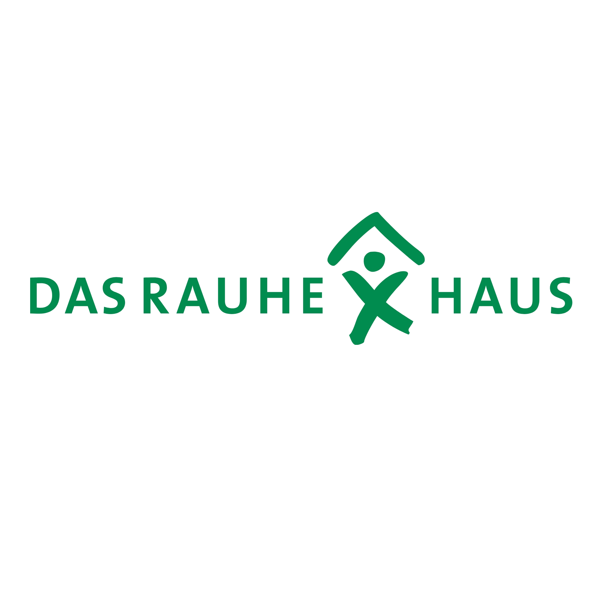 Logo Stiftung Das Rauhe Haus - Link zu Referenen der Da.S Beratung - Externer Datenschutzbeauftragter