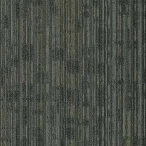 Gray and black vertical-striped textured surface