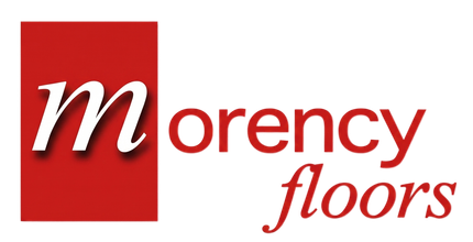 Morency Flooring Logo
