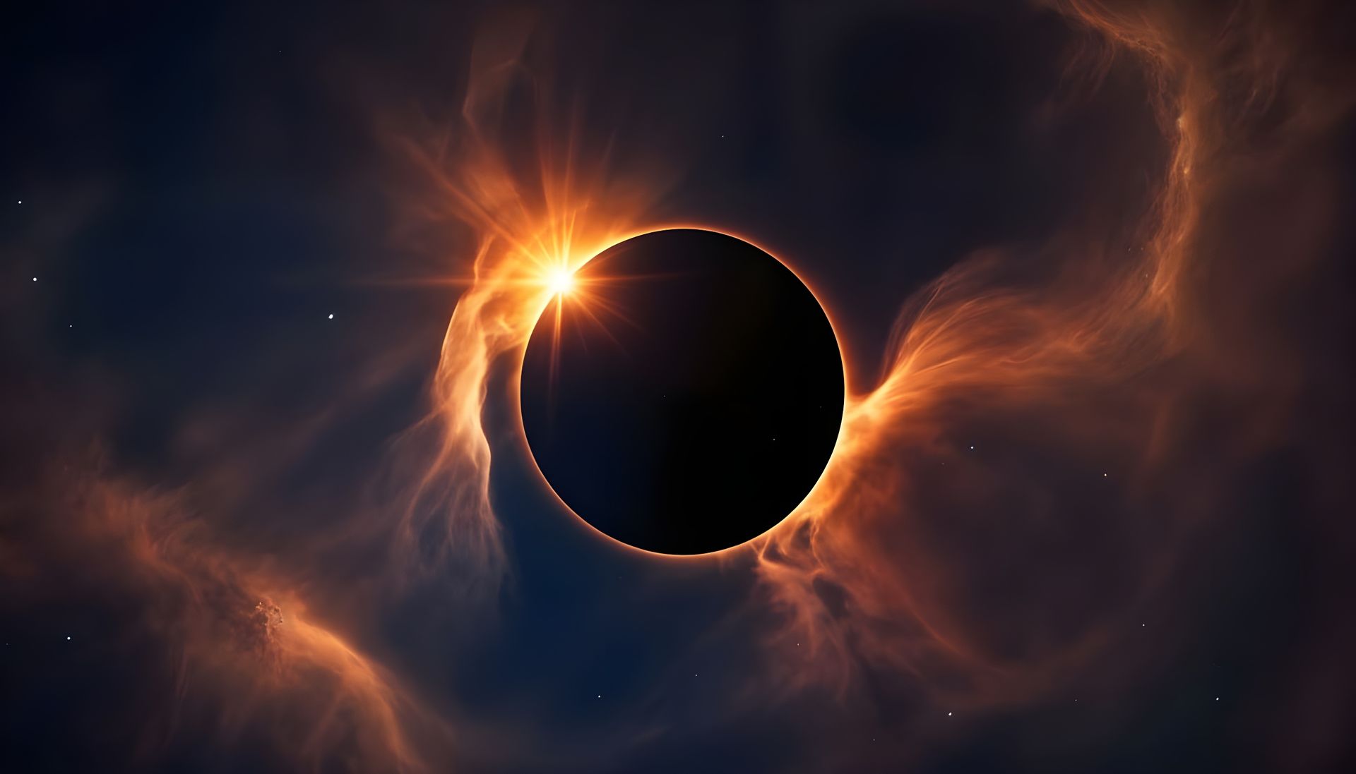 Beyond The Portal