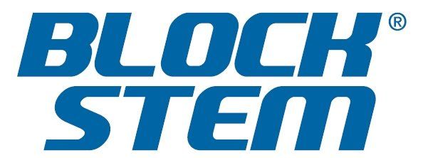 Logo blu