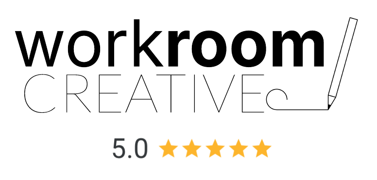 Workroom Creative logo with