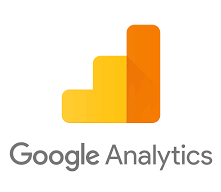 Google Analytics Logo
